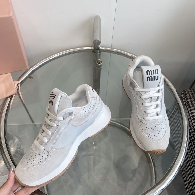 Miu Miu Shoes